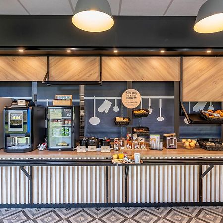 B&B Hotel Bordeaux Saint Andre De Cubzac Dış mekan fotoğraf