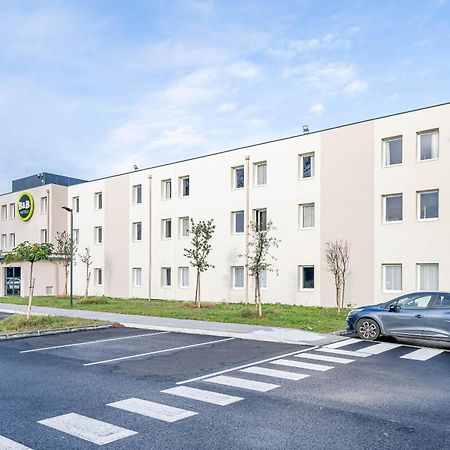 B&B Hotel Bordeaux Saint Andre De Cubzac Dış mekan fotoğraf