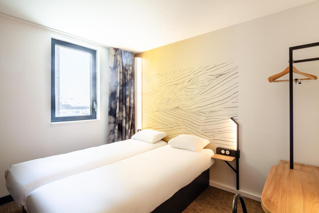 B&B Hotel Bordeaux Saint Andre De Cubzac Dış mekan fotoğraf