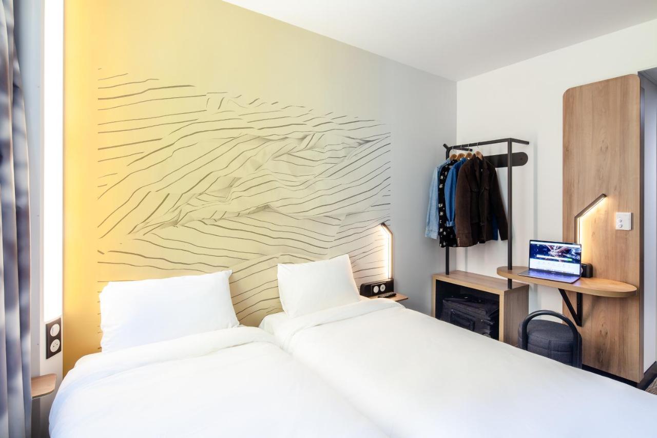 B&B Hotel Bordeaux Saint Andre De Cubzac Dış mekan fotoğraf