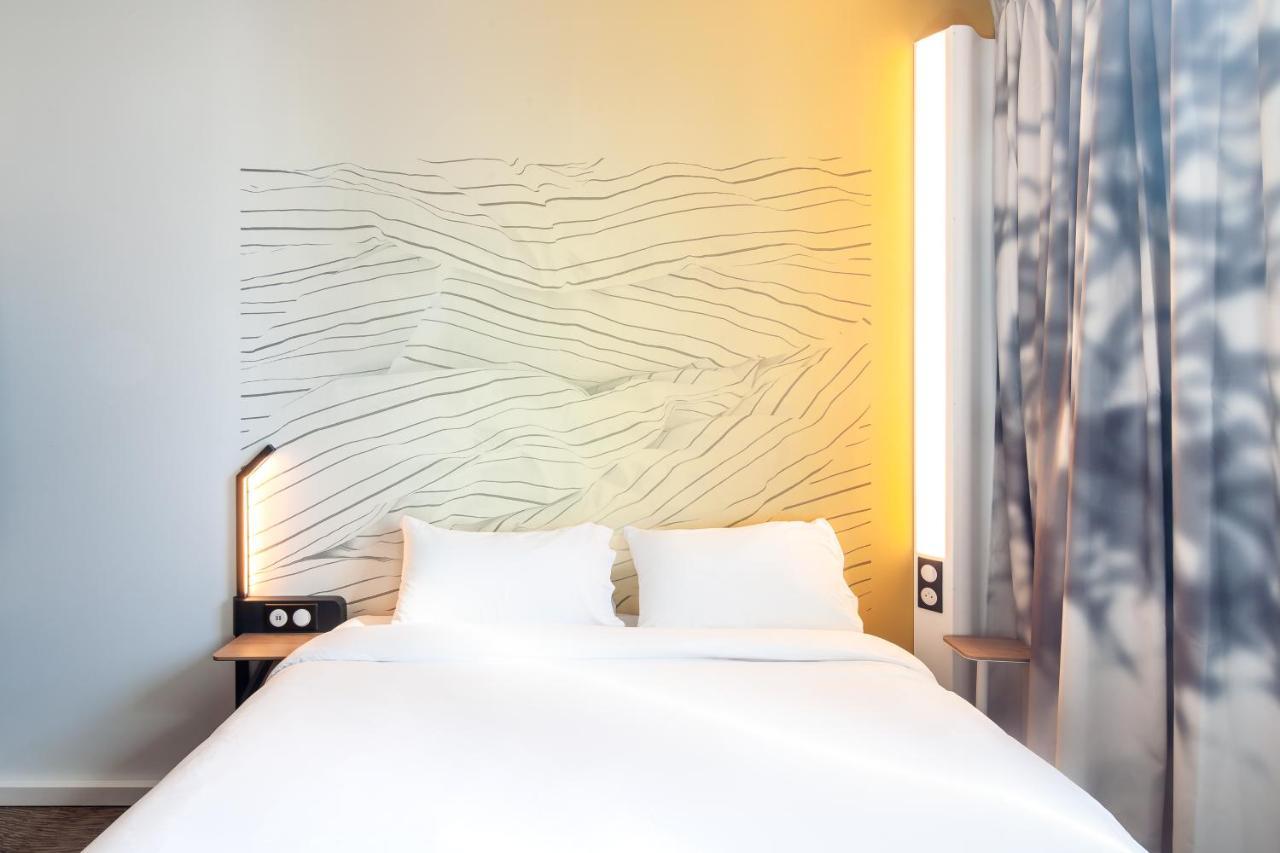 B&B Hotel Bordeaux Saint Andre De Cubzac Dış mekan fotoğraf