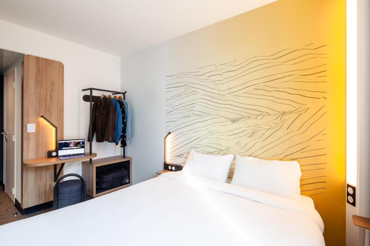 B&B Hotel Bordeaux Saint Andre De Cubzac Dış mekan fotoğraf
