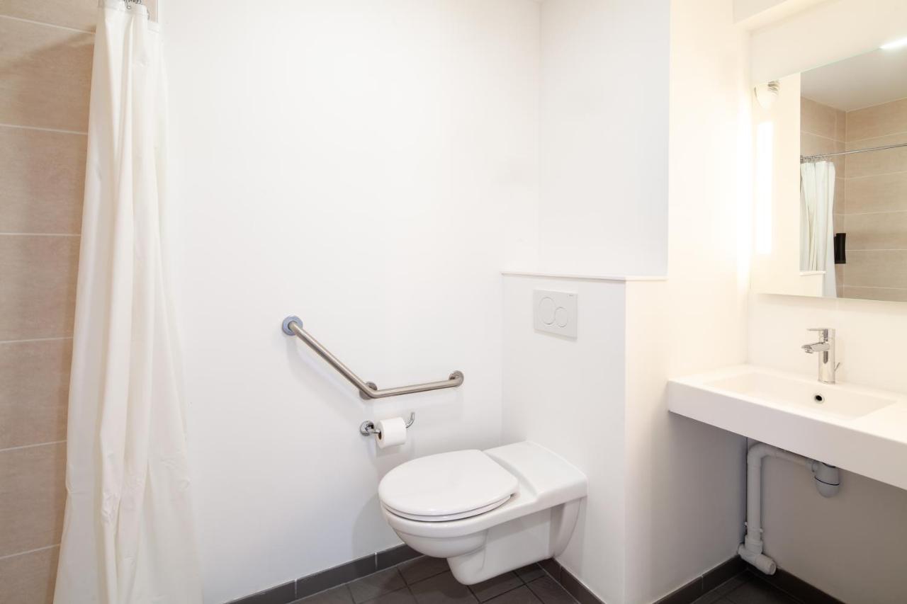 B&B Hotel Bordeaux Saint Andre De Cubzac Dış mekan fotoğraf