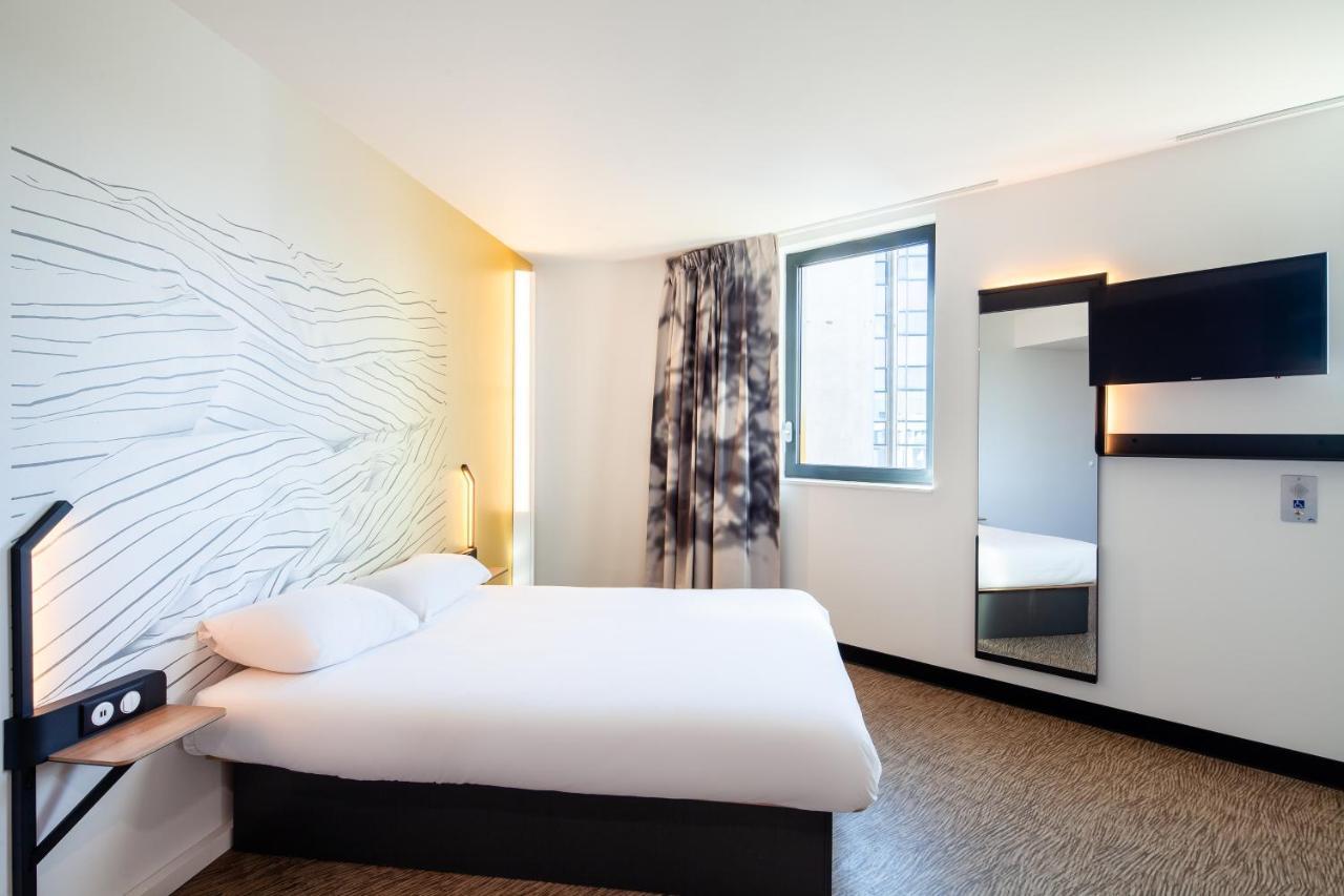 B&B Hotel Bordeaux Saint Andre De Cubzac Dış mekan fotoğraf
