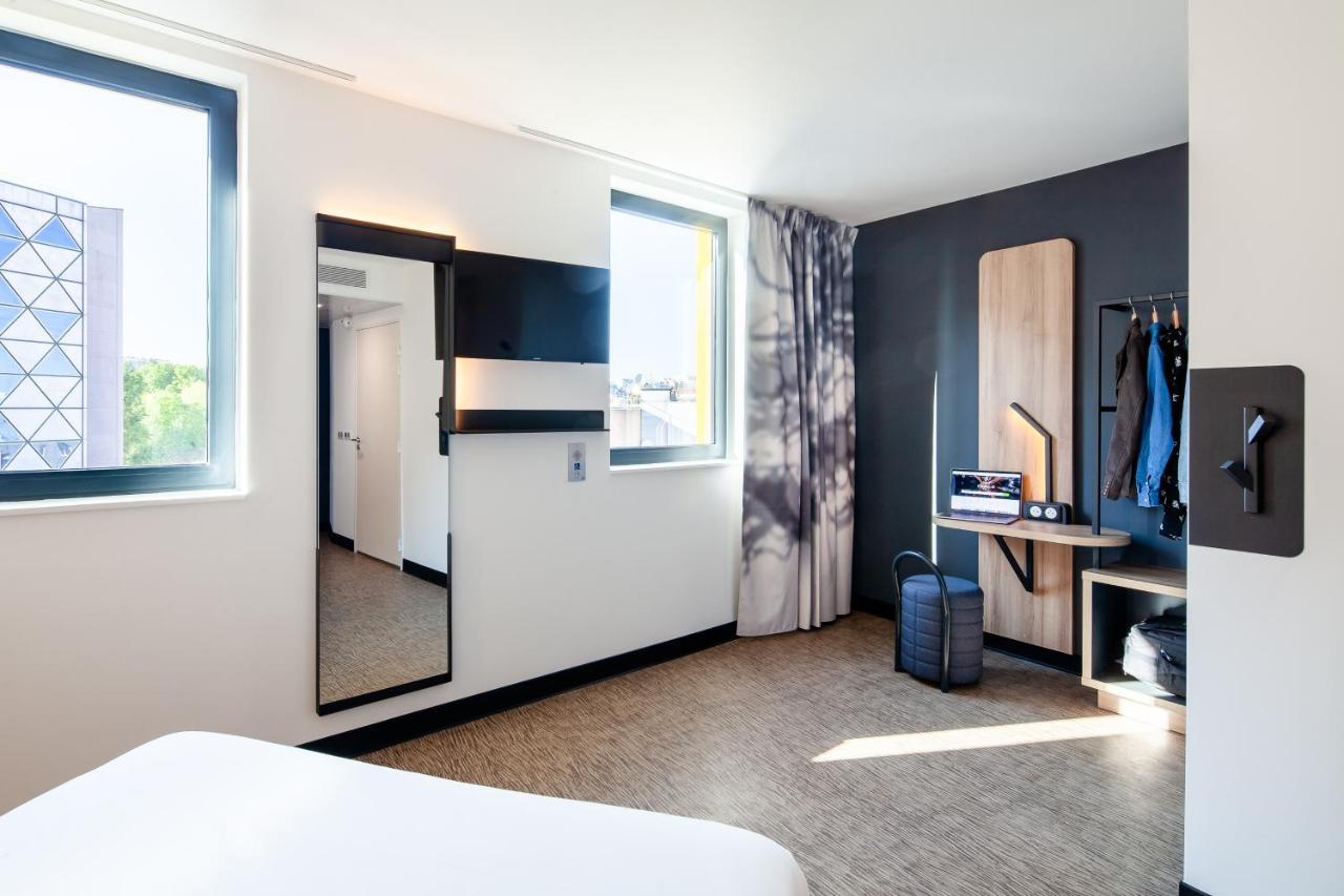 B&B Hotel Bordeaux Saint Andre De Cubzac Dış mekan fotoğraf