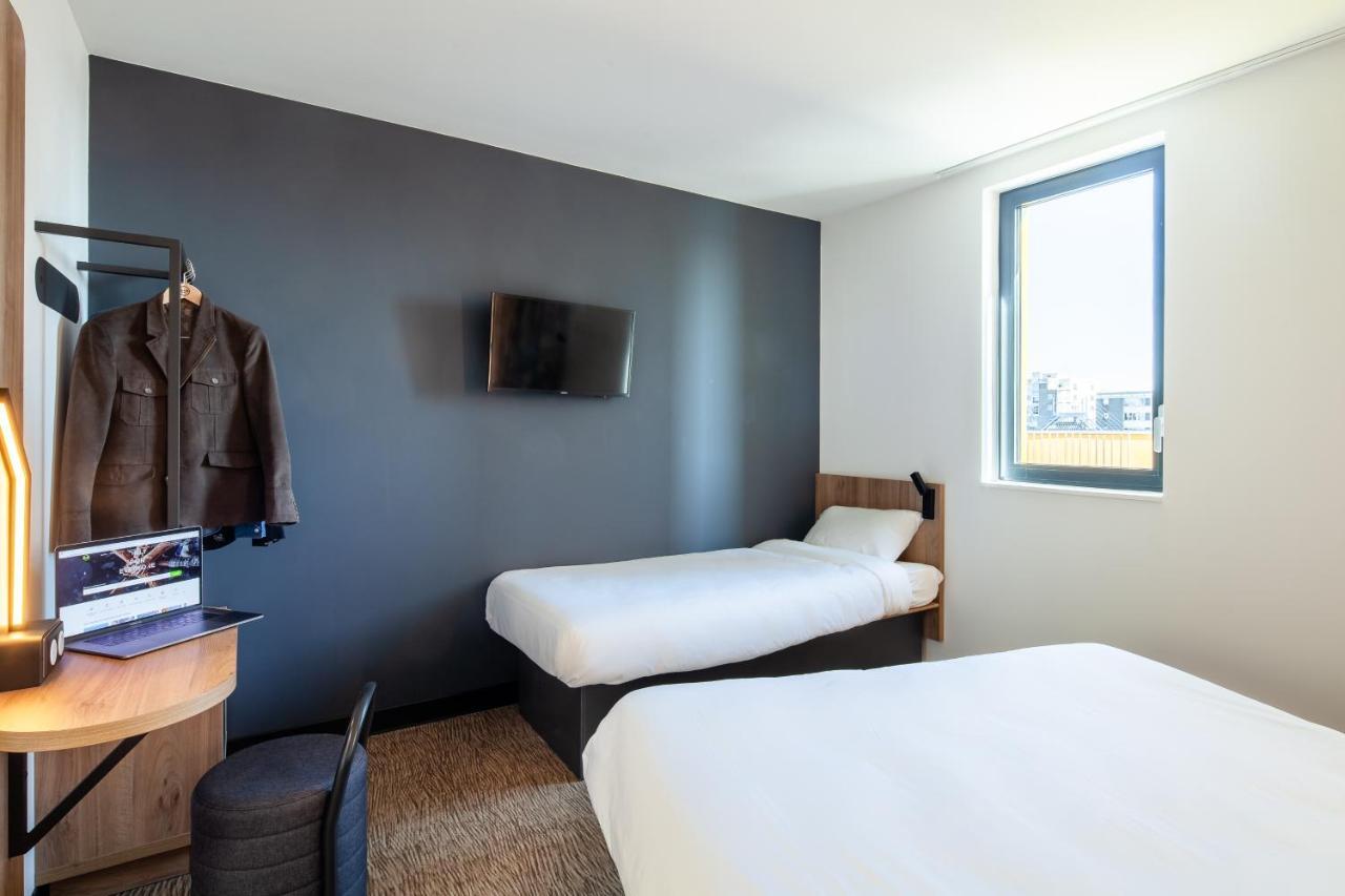 B&B Hotel Bordeaux Saint Andre De Cubzac Dış mekan fotoğraf