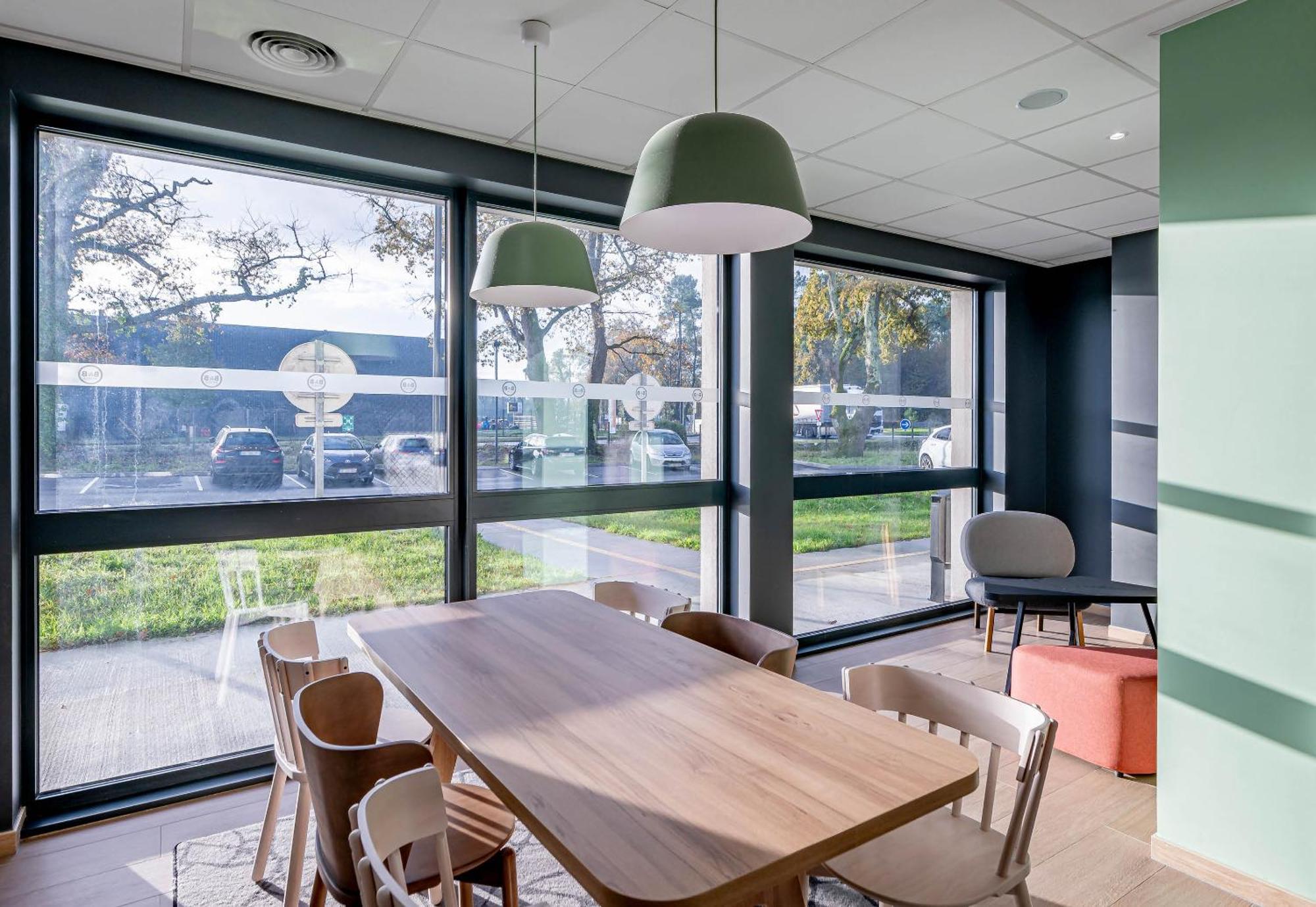 B&B Hotel Bordeaux Saint Andre De Cubzac Dış mekan fotoğraf