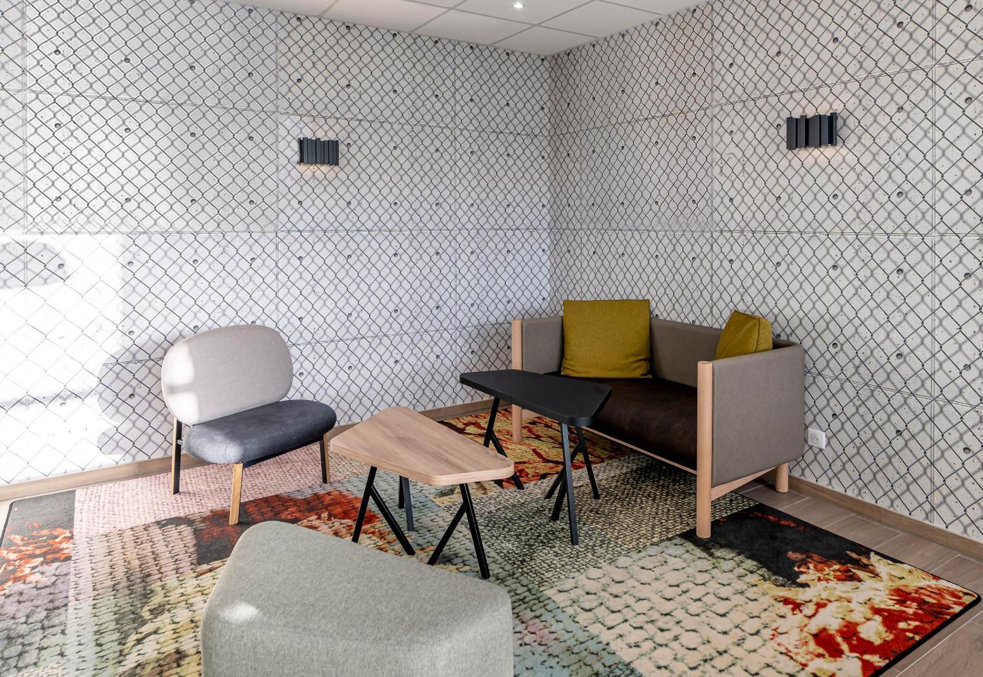 B&B Hotel Bordeaux Saint Andre De Cubzac Dış mekan fotoğraf
