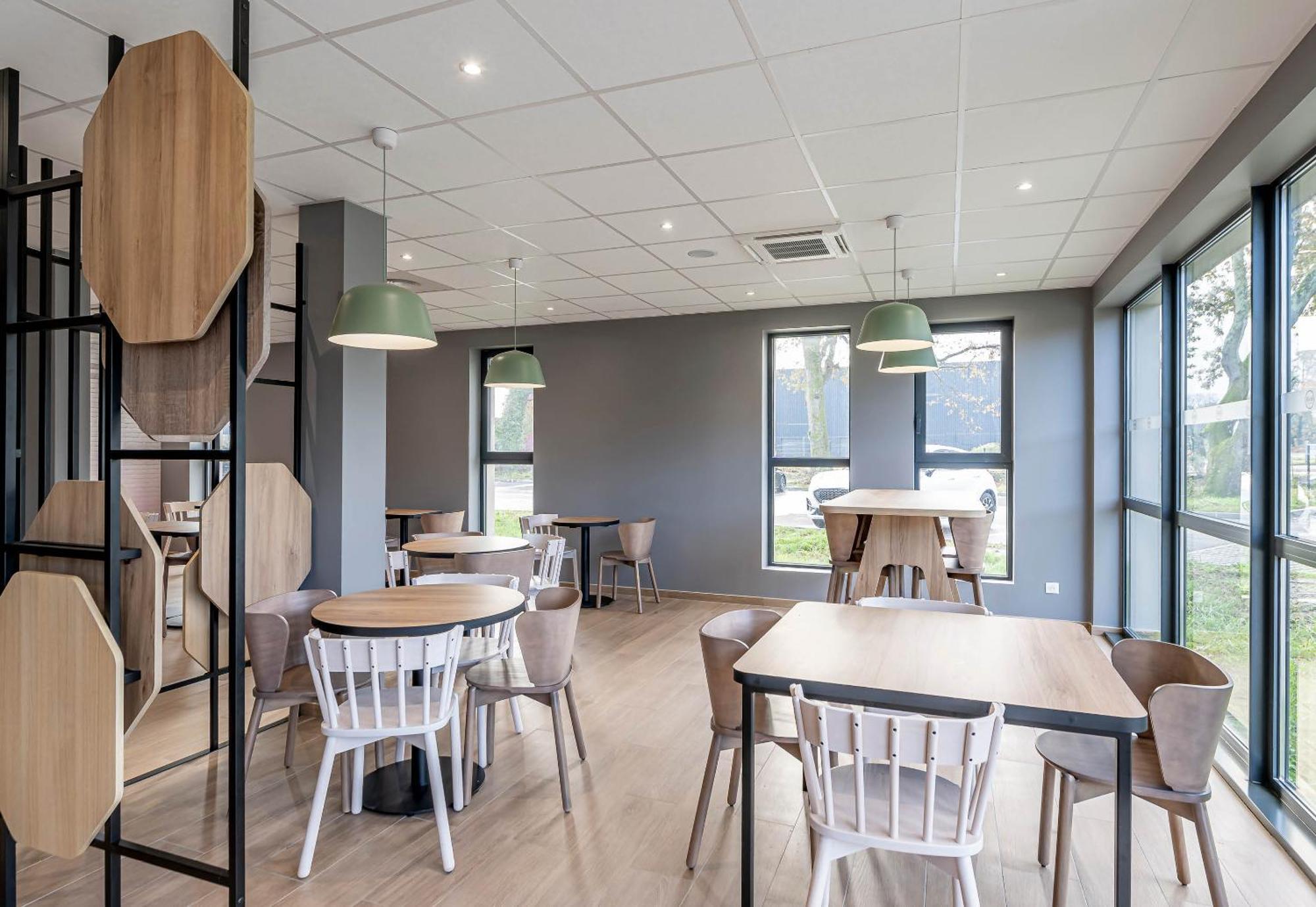 B&B Hotel Bordeaux Saint Andre De Cubzac Dış mekan fotoğraf