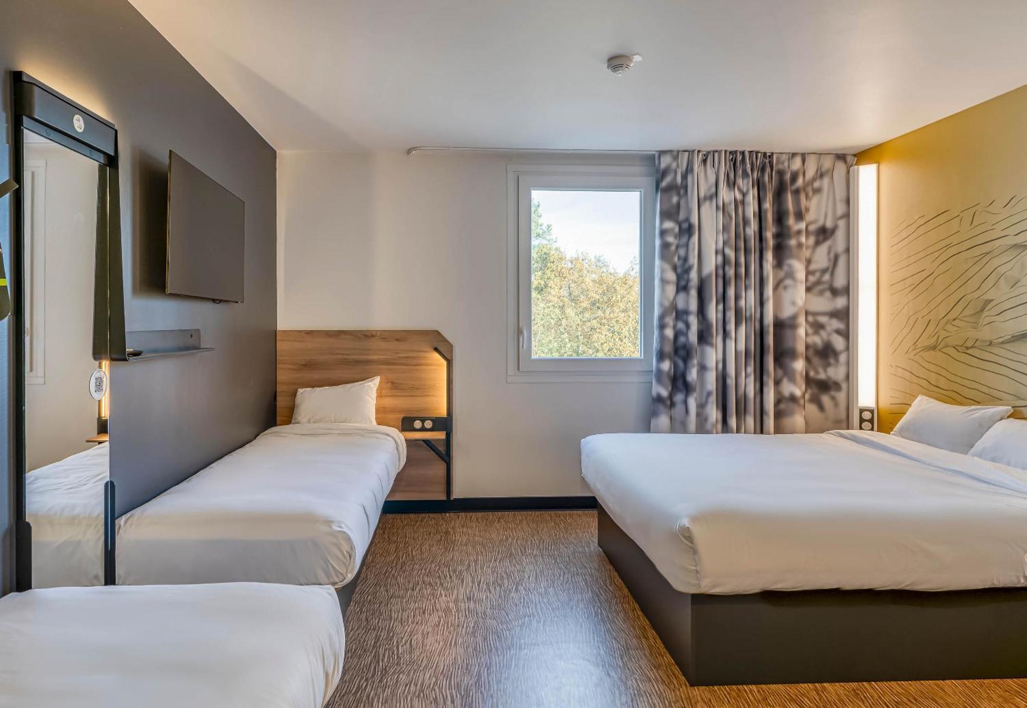 B&B Hotel Bordeaux Saint Andre De Cubzac Dış mekan fotoğraf
