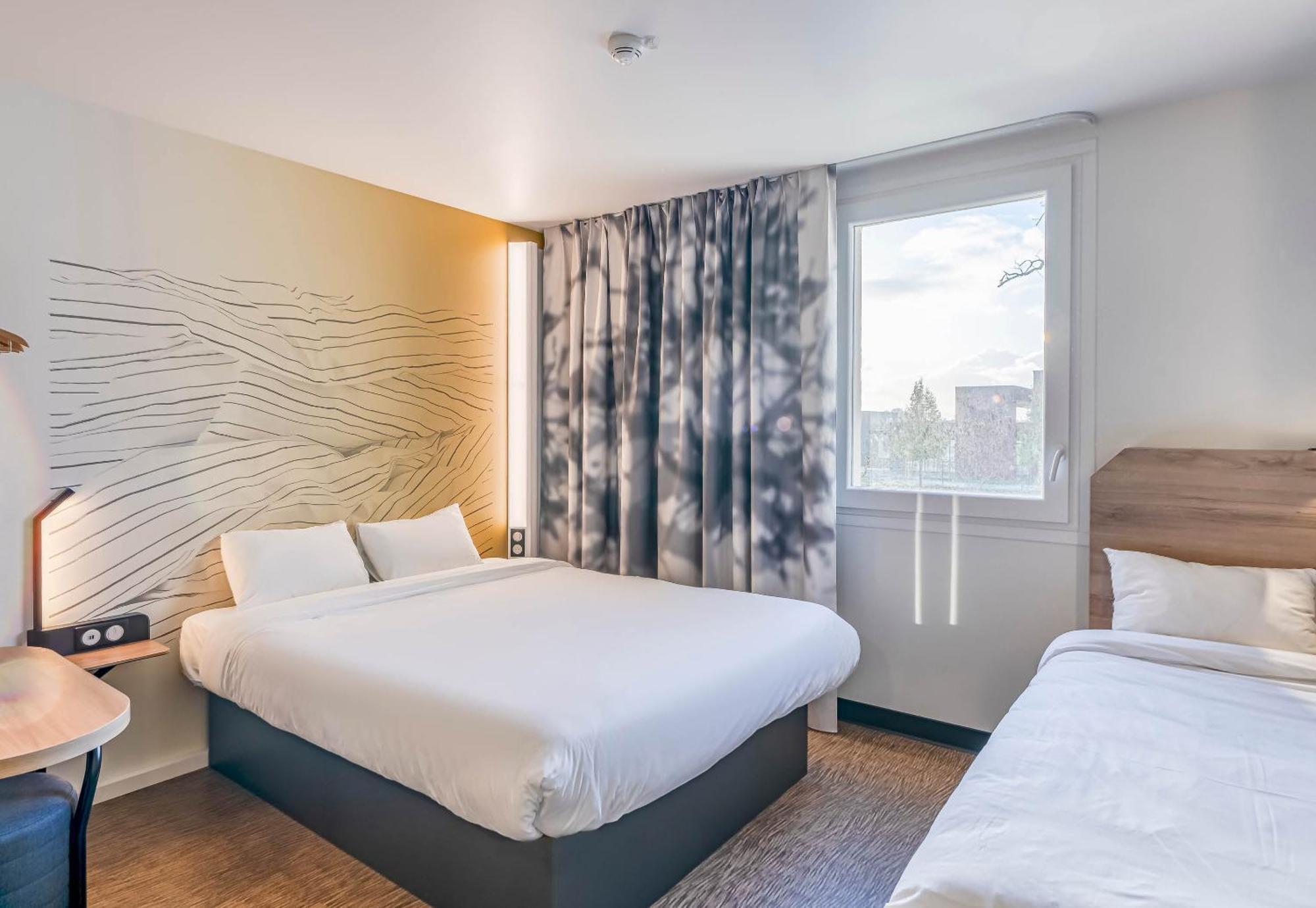 B&B Hotel Bordeaux Saint Andre De Cubzac Dış mekan fotoğraf