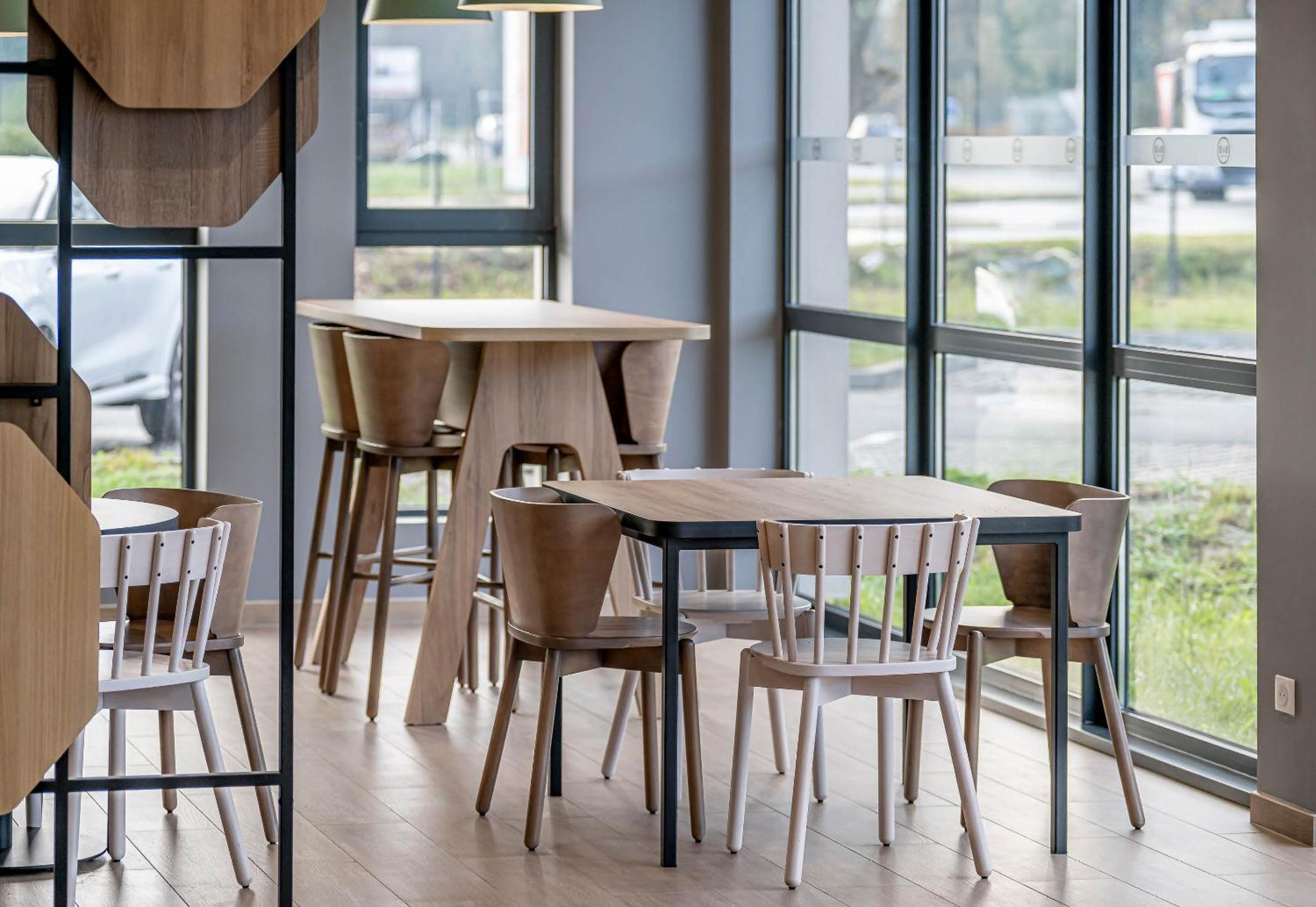 B&B Hotel Bordeaux Saint Andre De Cubzac Dış mekan fotoğraf