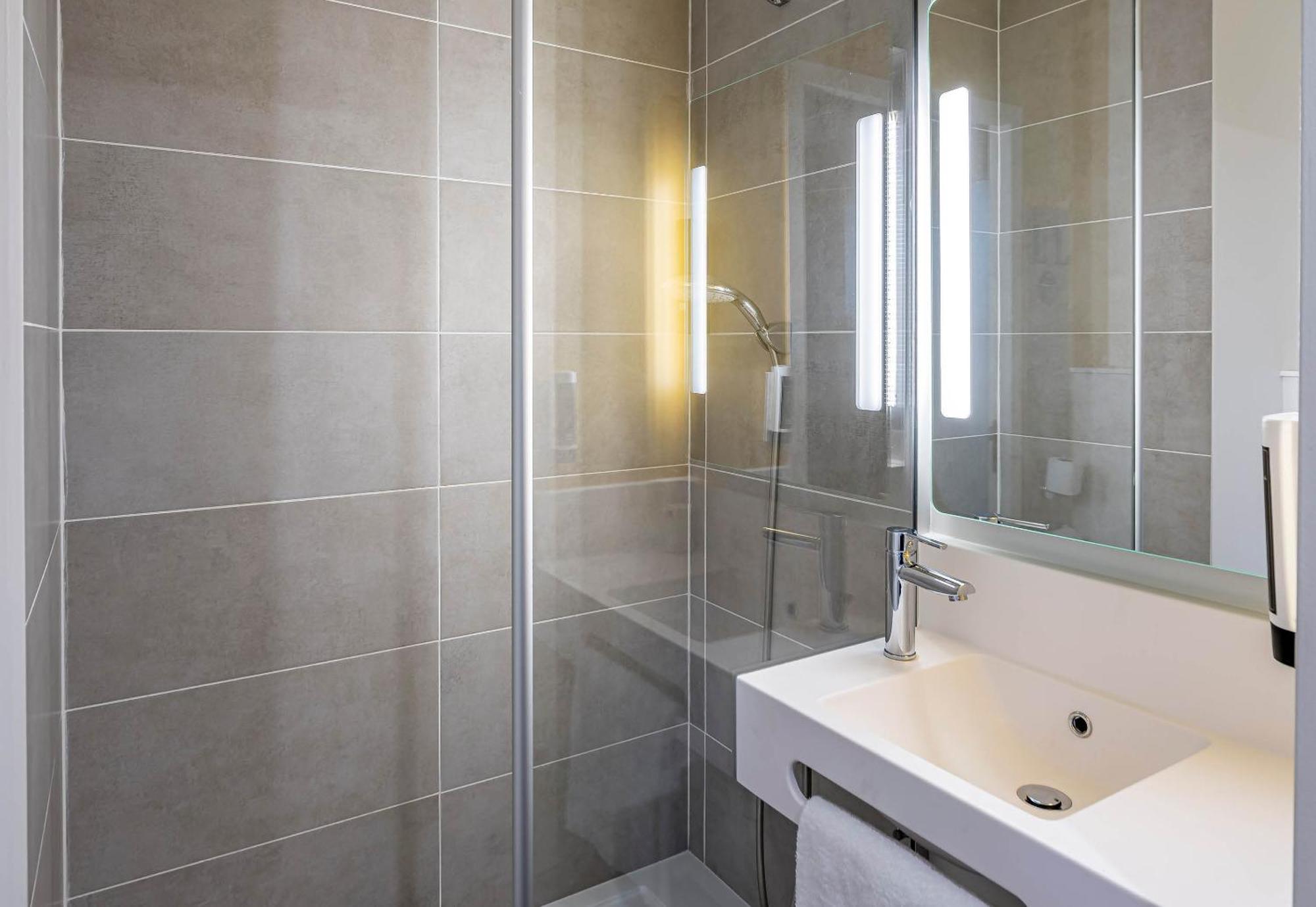 B&B Hotel Bordeaux Saint Andre De Cubzac Dış mekan fotoğraf