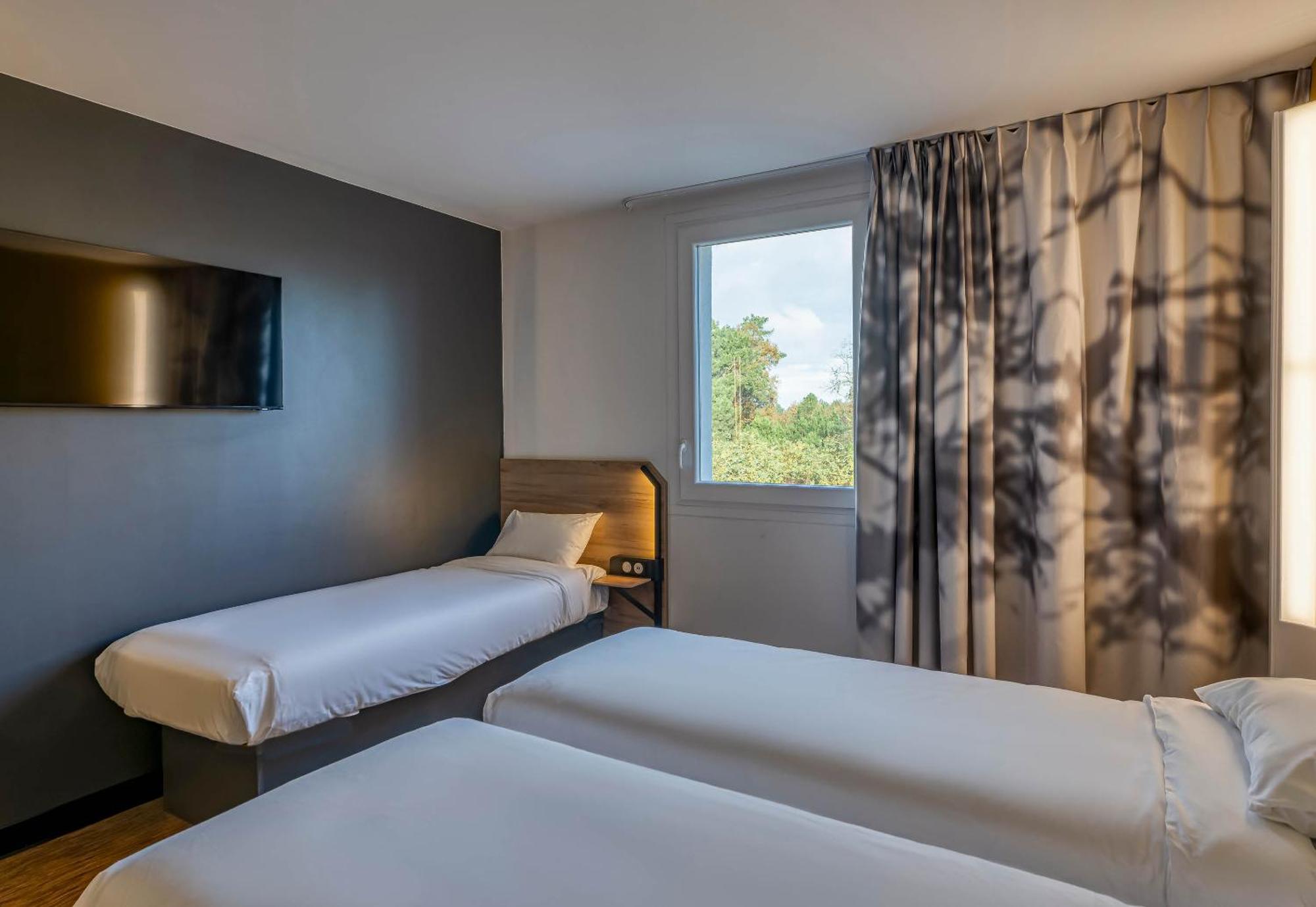B&B Hotel Bordeaux Saint Andre De Cubzac Dış mekan fotoğraf