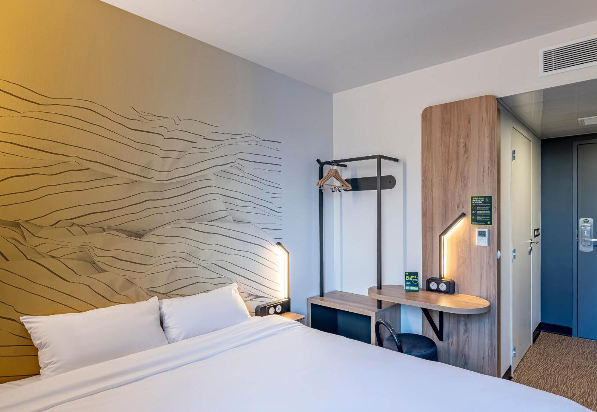 B&B Hotel Bordeaux Saint Andre De Cubzac Dış mekan fotoğraf