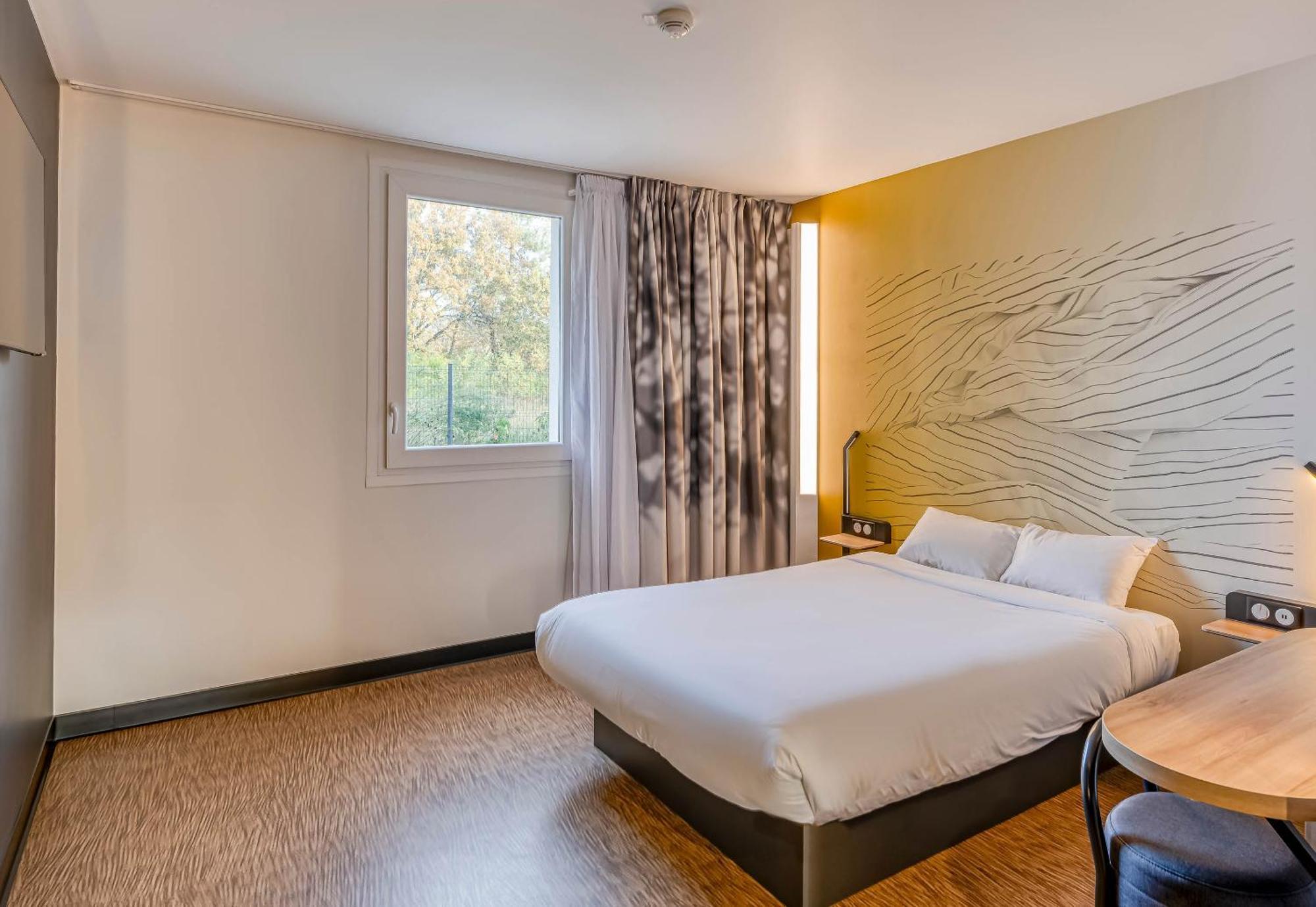 B&B Hotel Bordeaux Saint Andre De Cubzac Dış mekan fotoğraf