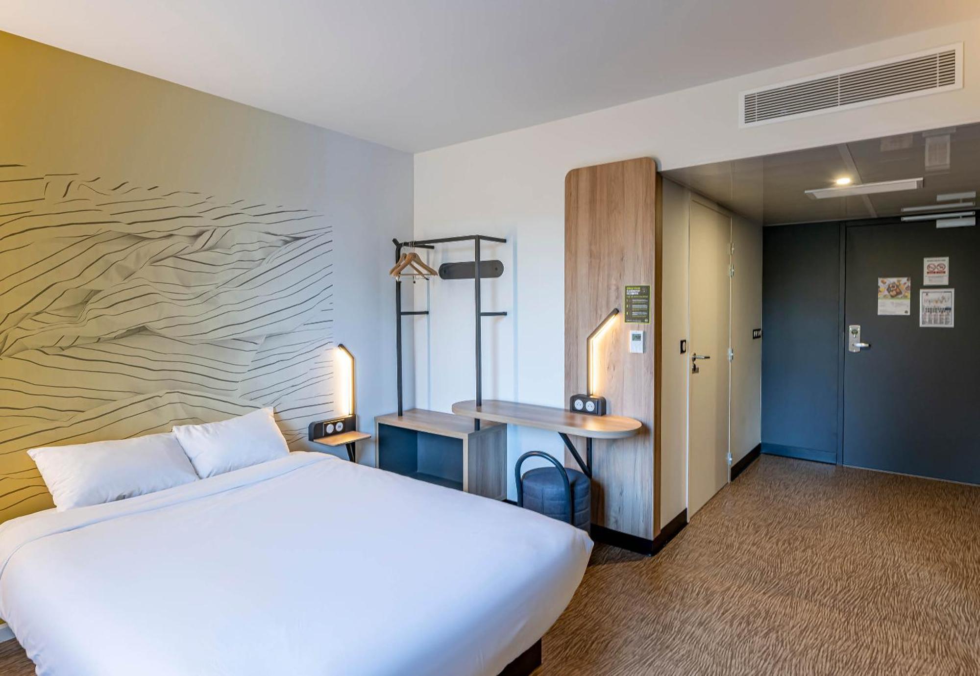 B&B Hotel Bordeaux Saint Andre De Cubzac Dış mekan fotoğraf